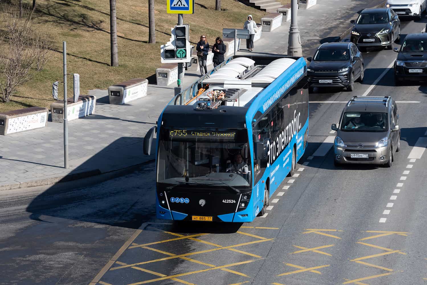 Иволга: реальный опыт жителей Твери о преимуществах и сложностях транспортной карты - 5