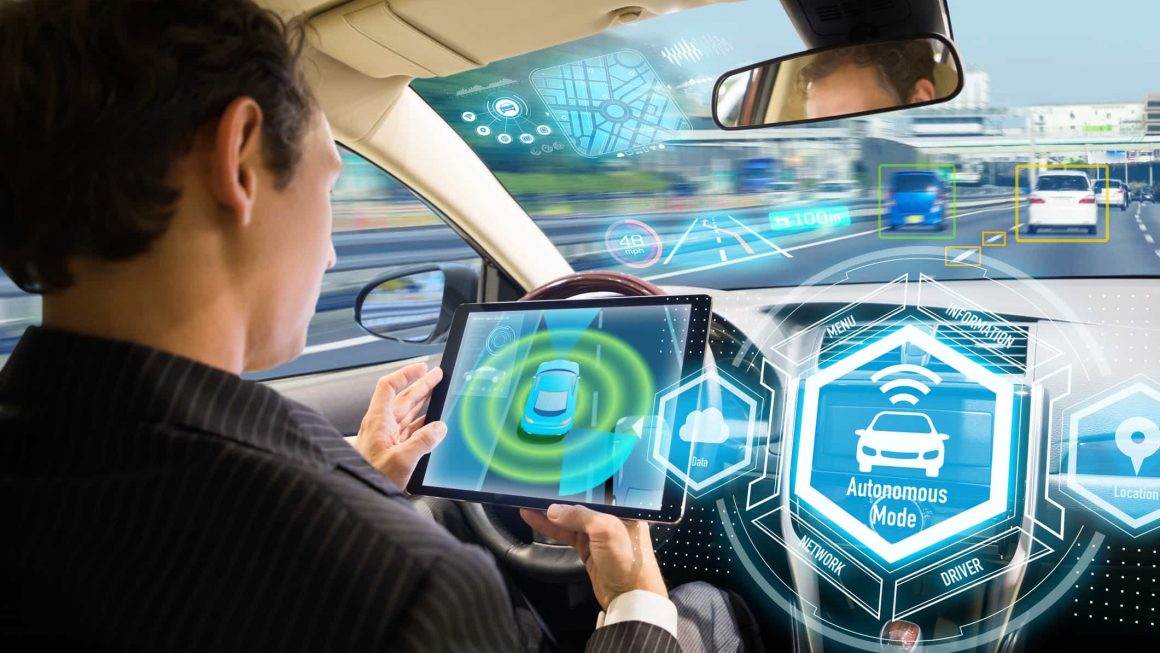 Умные транспортные технологии: революция электронных систем оплаты - 1