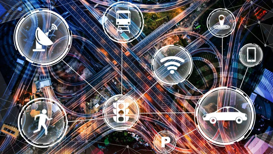 Межотраслевая коммуникационная платформа: стратегия совместного развития - 1